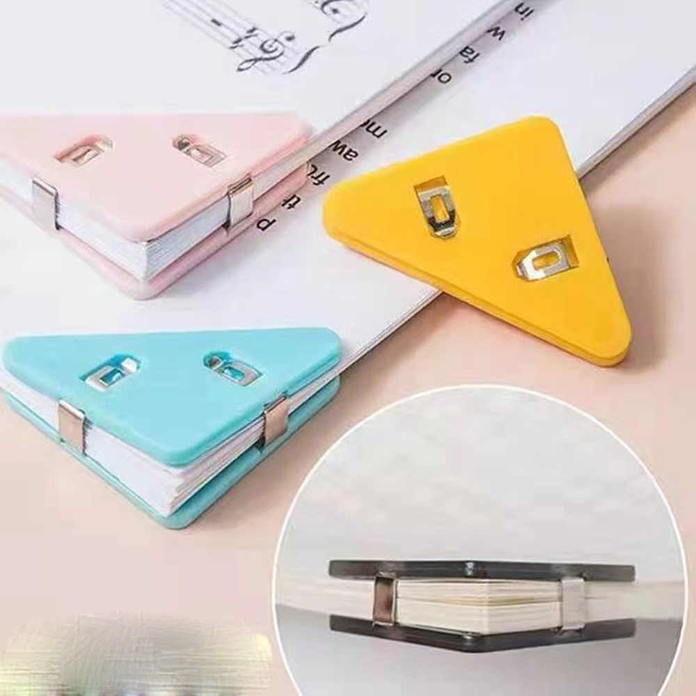 30 Stück kreative dreieckige C – Stationery Books Bewertung und Preis