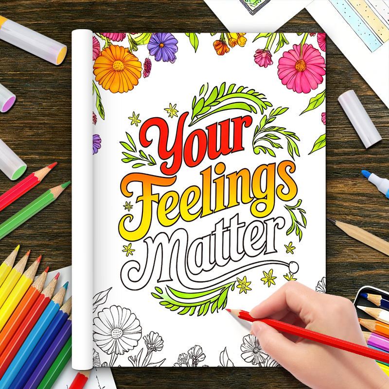 32-seitiges Malbuch für Erwach – Adult Coloring Book Stress Relief Bewertung und Preis