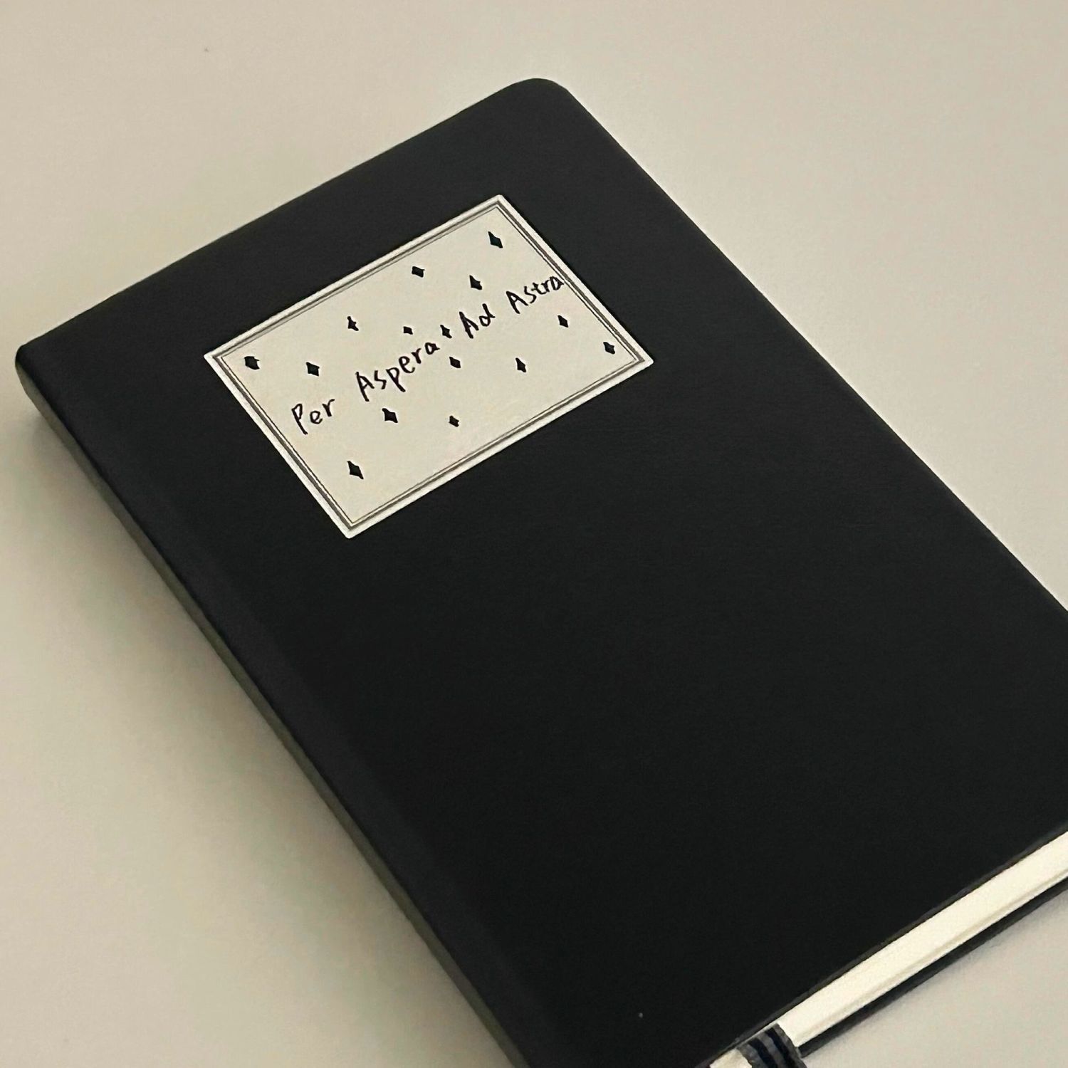 Vintage A6 Schwarzes Leder-Not – Vintage Leather Journal Notebook Bewertung und Preis