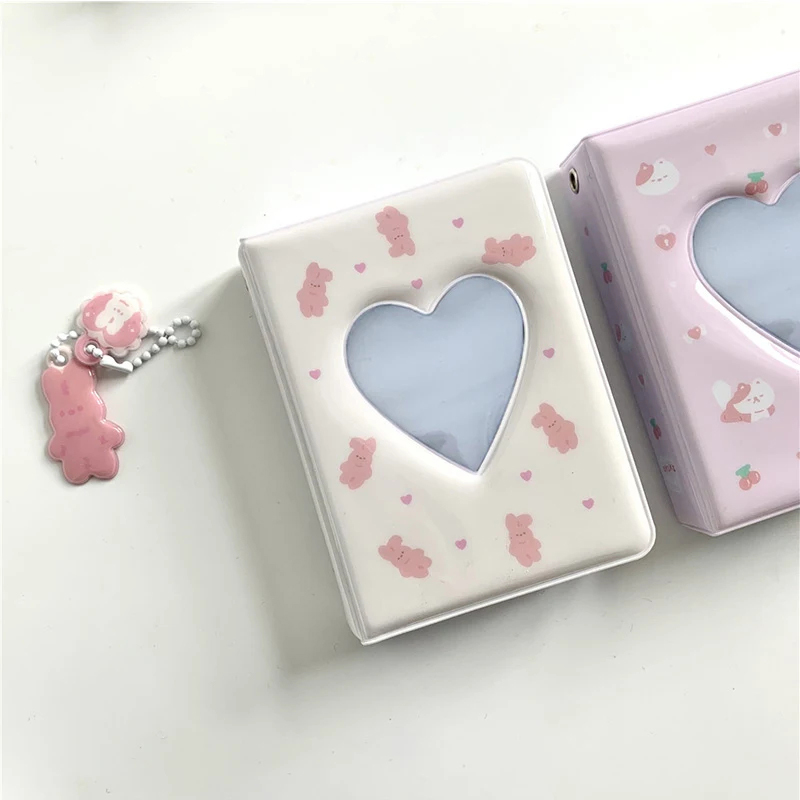 36 Karten Kpop-Kartenbinder, N – Kpop Photo Card Binder 3 Inch Bewertung und Preis