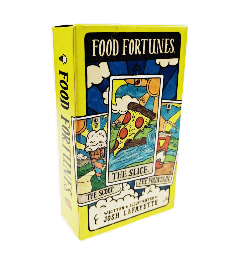 Neue 78, illustrierte Karten f – Tarot Deck With Guidebook Bewertung und Preis
