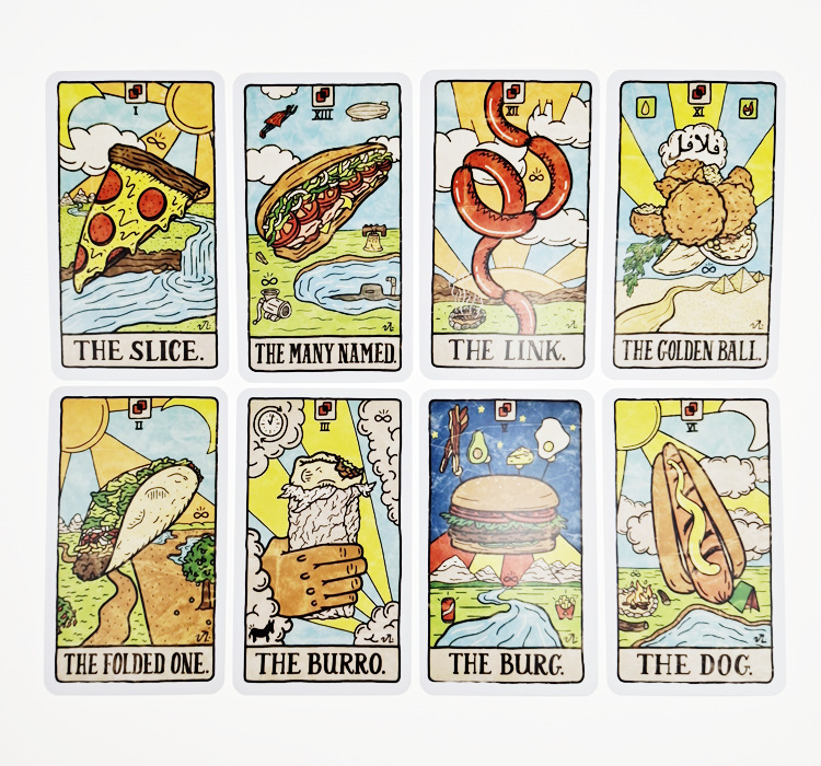 Neue 78, illustrierte Karten f – Tarot Deck With Guidebook Bewertung und Preis