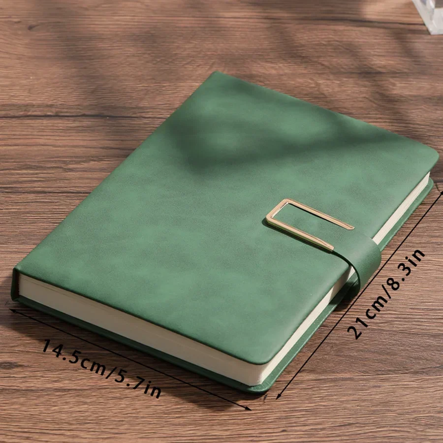 1 Stück Vintage A5 Leder-Notiz – Vintage Leather Journal Notebook Bewertung und Preis