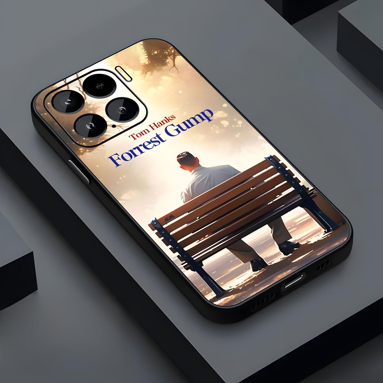 Klassische Filme Forrest Gump  – Movies Bewertung und Preis